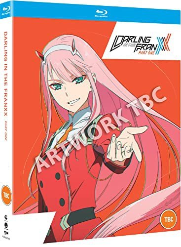 Darling In The Franxx: The Complete Series Various Directors