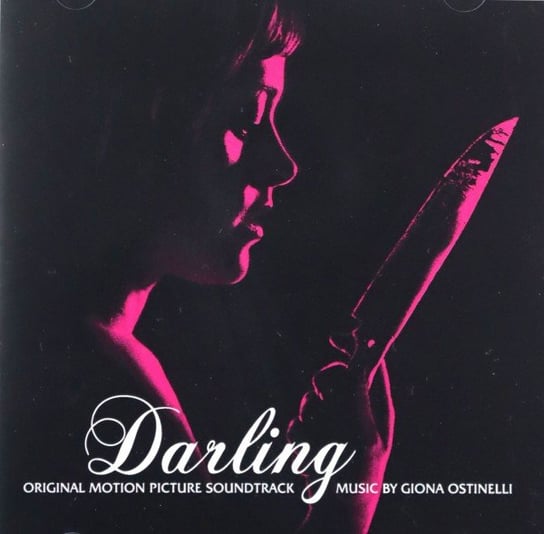 Darling soundtrack Various Artists