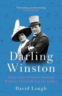 Darling Winston Lough David