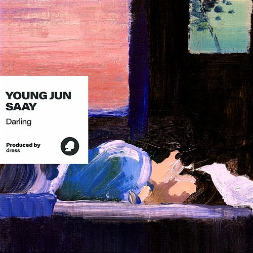 Darling with KozyPop Young Jun, SAAY, Dress