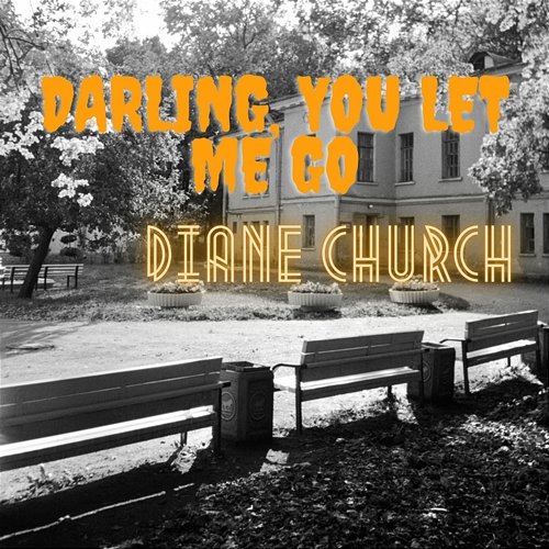 Darling, You Let Me Go Diane Church