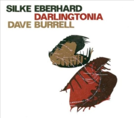 Darlingtonia Burrell Dave, Eberhard Silke