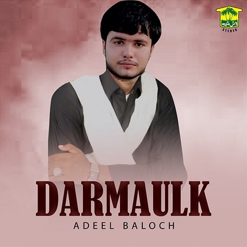 Darmaulk Adeel Baloch