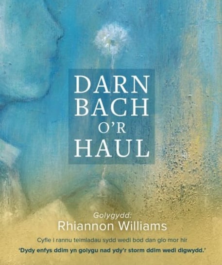 Darn Bach o'r Haul Rhiannon Williams