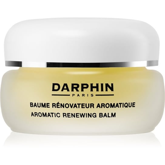 Darphin Aromatic Renewing Balm balsam intensywnie kojący i regenerujący 15 ml Inna marka