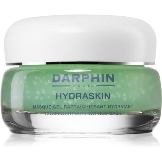 Darphin Hydraskin Cooling Hydrating Gel Mask maseczka nawilżająca z efektem chłodzącym 50 ml Darphin