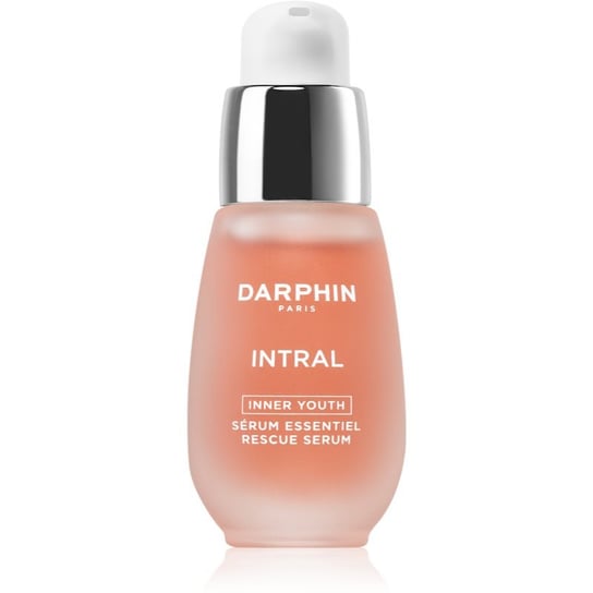 Darphin Intral Inner Youth Rescue Serum serum łagodzące dla cery wrażliwej 15 ml Inna marka