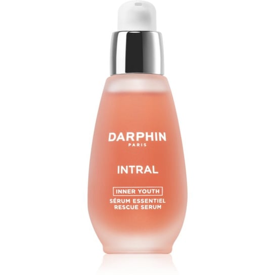 Darphin Intral Inner Youth Rescue Serum serum łagodzące dla cery wrażliwej 50 ml Inna marka