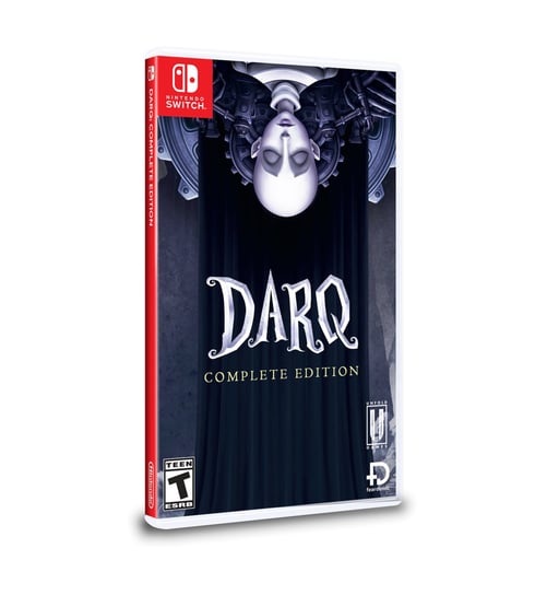 Darq Complete Edition, Nintendo Switch Nintendo
