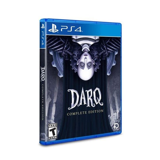 Darq Complete Edition, PS4 Sony Computer Entertainment Europe