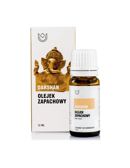 Darshan 12 Ml Olejek Zapachowy Naturalne Aromaty