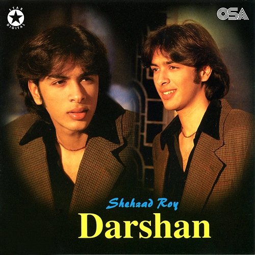 Darshan Shehzad Roy