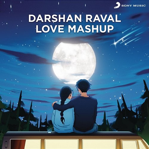 Darshan Raval Love Mashup VIBIE, Darshan Raval, Pritam, Javed - Mohsin