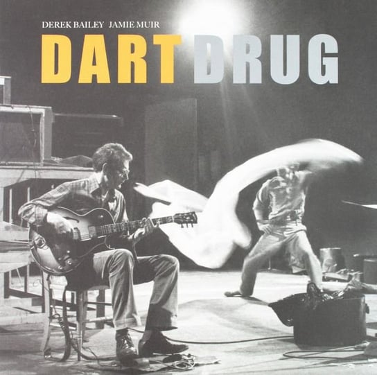 Dart Drug Various Artists