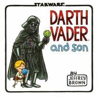 Darth Vader and Son Brown Jeffrey