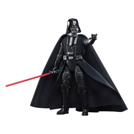 DARTH VADER Figurka 15 cm Star Wars IV A New Hope Black Series Hasbro