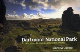 Dartmoor National Park Cooper Andrew
