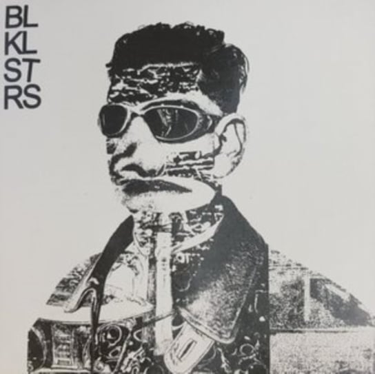 Darts, płyta winylowa Blacklisters