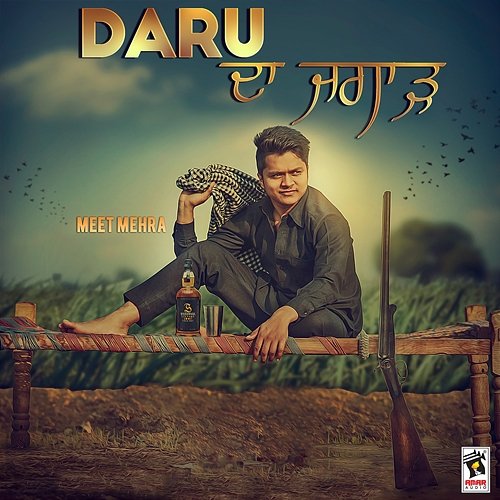 Daru Da Jugaad Meet Mehra