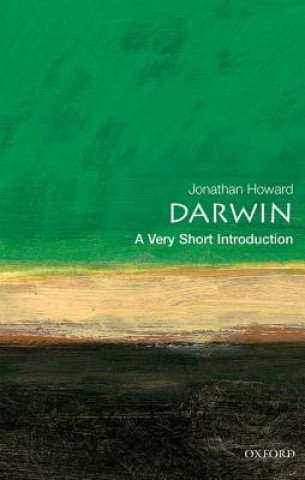 Darwin. A Very Short Introduction Howard Jonathan