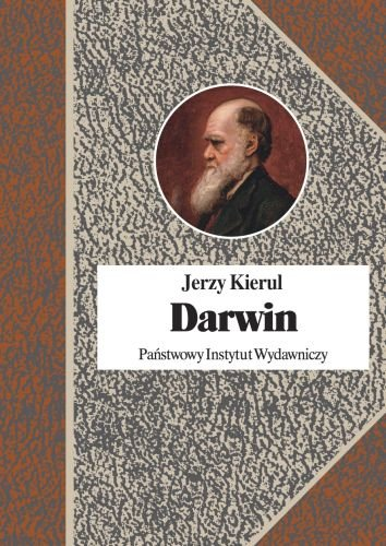 Darwin Kierul Jerzy