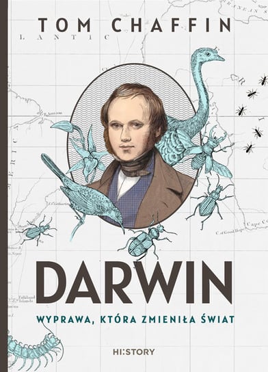 Darwin Chaffin Tom