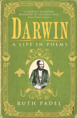 Darwin Padel Ruth