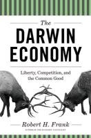 Darwin Economy Frank Robert H.