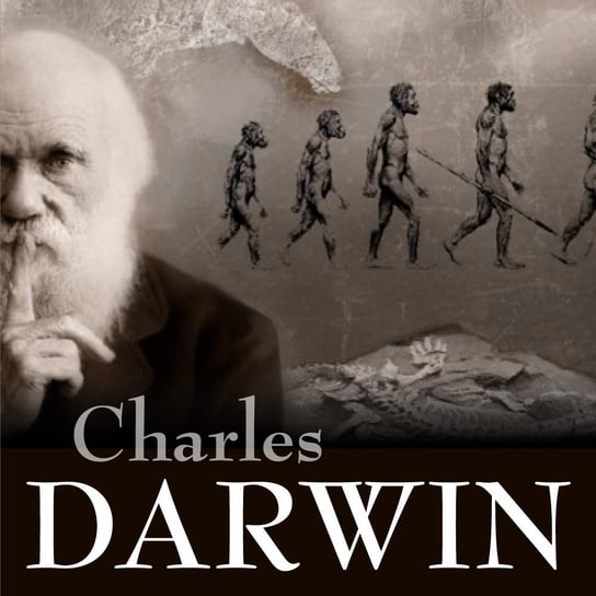 Darwin i jego teoria ewolucji Szary St.