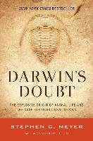 Darwin's Doubt Meyer Stephen C.