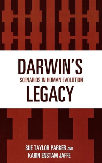 Darwin's Legacy Parker Sue Taylor