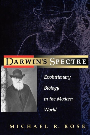 Darwin's Spectre Rose Michael R.