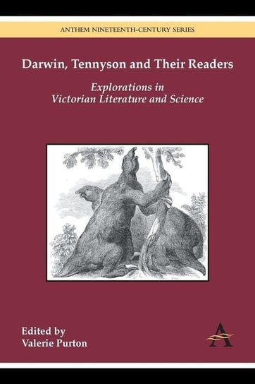 Darwin, Tennyson and Their Readers Wimbledon Publishing