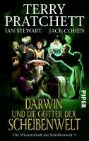 Darwin und die Götter der Scheibenwelt Pratchett Terry, Stewart Ian, Cohen Jack
