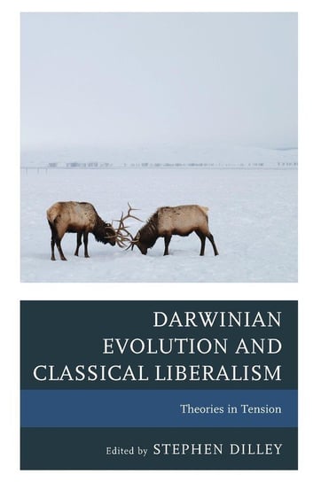 Darwinian Evolution and Classical Liberalism Null