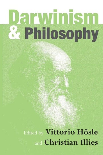 Darwinism And Philosophy Null