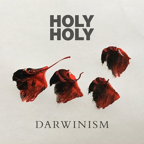 Darwinism Holy Holy