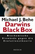 Darwins Black Box Behe Michael J.