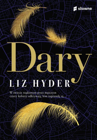 Dary Liz Hyder