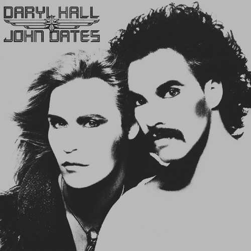 Daryl Hall & John Oates Oates John, Hall Daryl