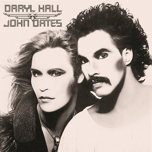 Daryl Hall & John Oates (The Silver Album) Daryl Hall & John Oates