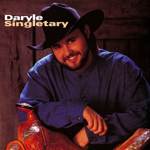 I'm Living up to Her Low Expectations Daryle Singletary