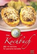 Das 1-Euro-Kochbuch Degenhart Elisabeth