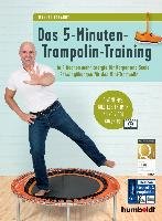 Das 5-Minuten-Trampolin-Training Eckardt Manuel