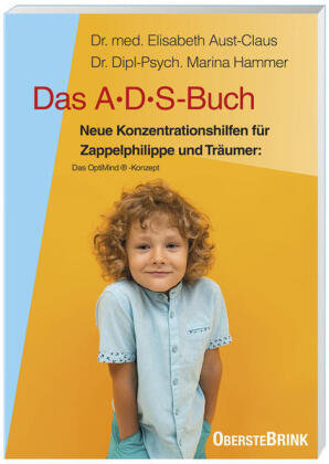 Das A.D.S-Buch Oberstebrink