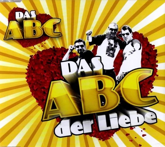 Das Abc Der Liebe - Various Artists | Muzyka Sklep EMPIK.COM