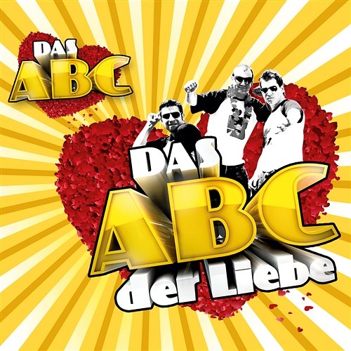 Das ABC der Liebe Das ABC