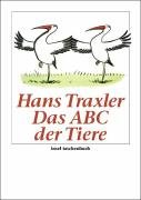 Das ABC der Tiere Traxler Hans