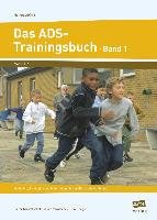 Das ADS-Trainingsbuch 1 Krowatschek Dieter, Hengst Uta, Krowatschek Gita