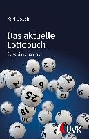 Das aktuelle Lottobuch Bosch Karl